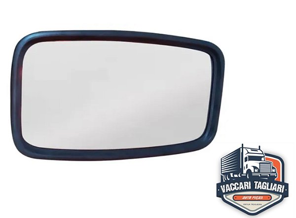 Espelho Retrovisor Caminhão Mb 608 709 710 912 914