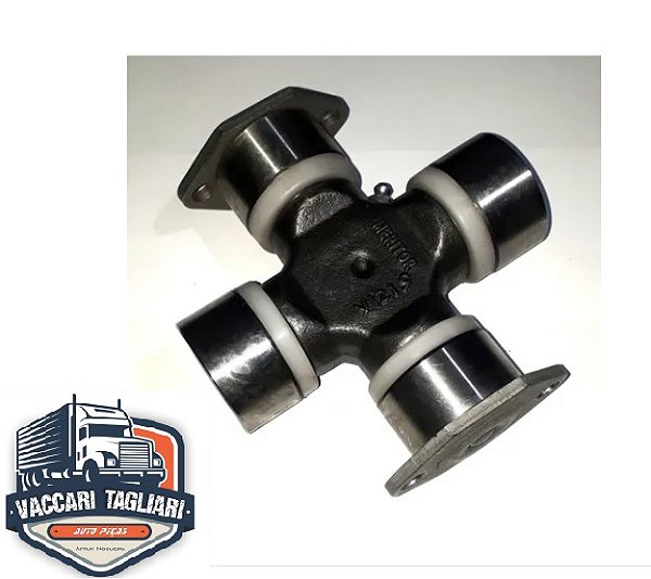 Cruzeta Cardan Cargo 1419 1618 3224 Ford F14000 F16000