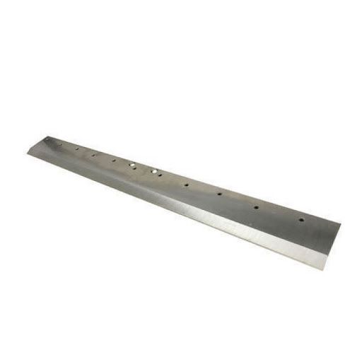 Faca para guilhotina semi industrial standard 340 Excentrix