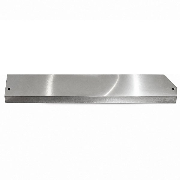 Faca para guilhotina semi industrial standard 340 Excentrix