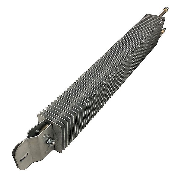 Resistência para estufas e gravadoras serigráfica Advance Metal Printer