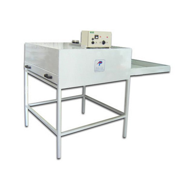 Estufa de Gaveta Passante para Tecido