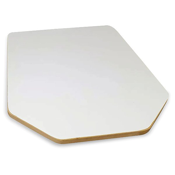 Berço para mesa corrida de serigrafia