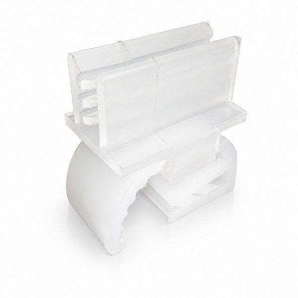 Porta stopper com trava: promoções em ponto de vendas, gôndolas e pdv