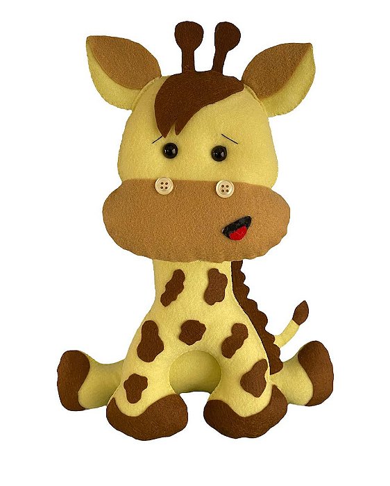 Girafa Safari