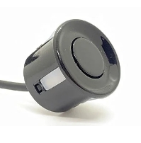 Capsula De Sensor de Estacionamento 18MM