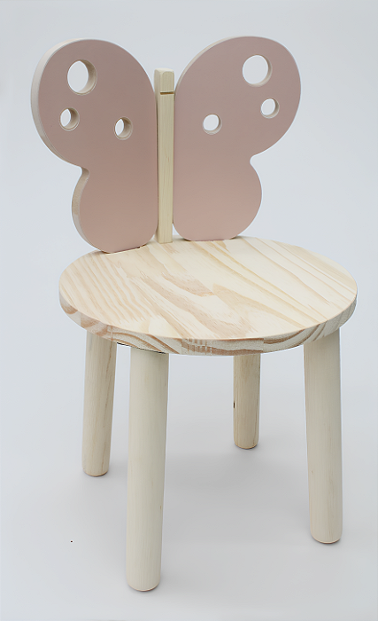 Cadeirinha Infantil Modelo Borboleta – Store Kids