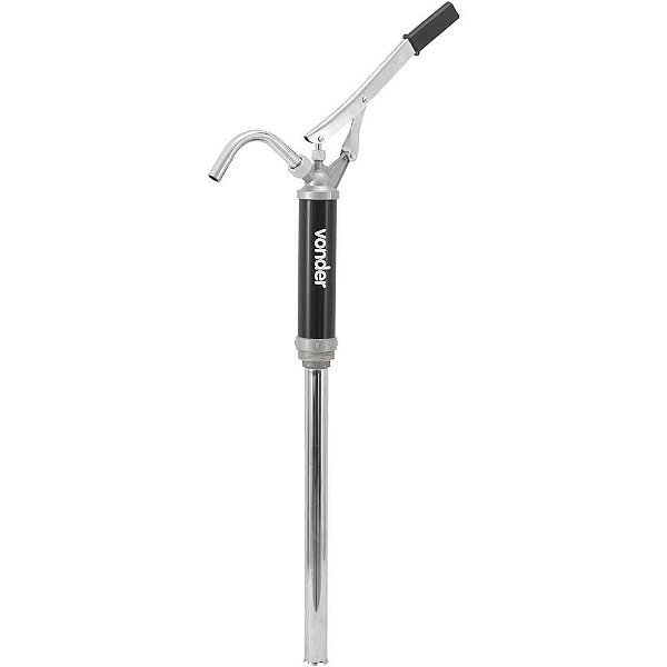Bomba manual para transferência de óleos, 350 ml VONDER