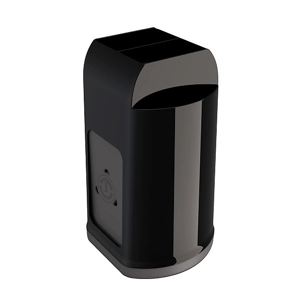 Porta Guardanapo Canudo Sache Lanchonete e Restaurantes