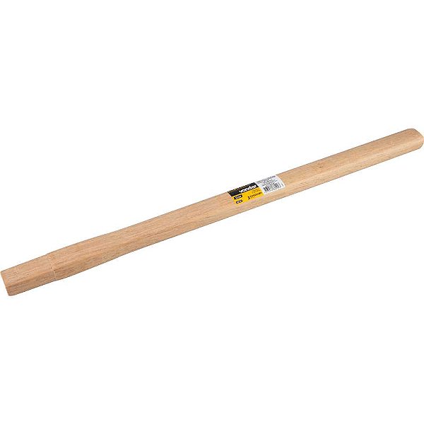 Cabo de madeira para martelo, com 53 cm, VONDER