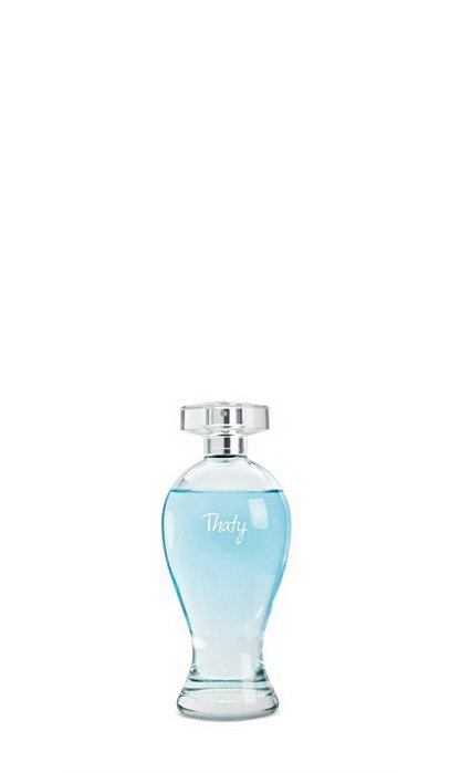 Perfume Boticollection Thaty Desodorante Colônia 200ml Feminino