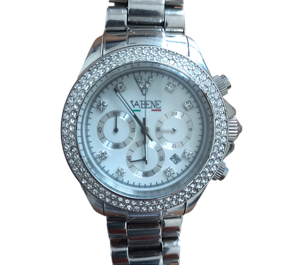 Relogio feminino Stardust Colection - VABENE