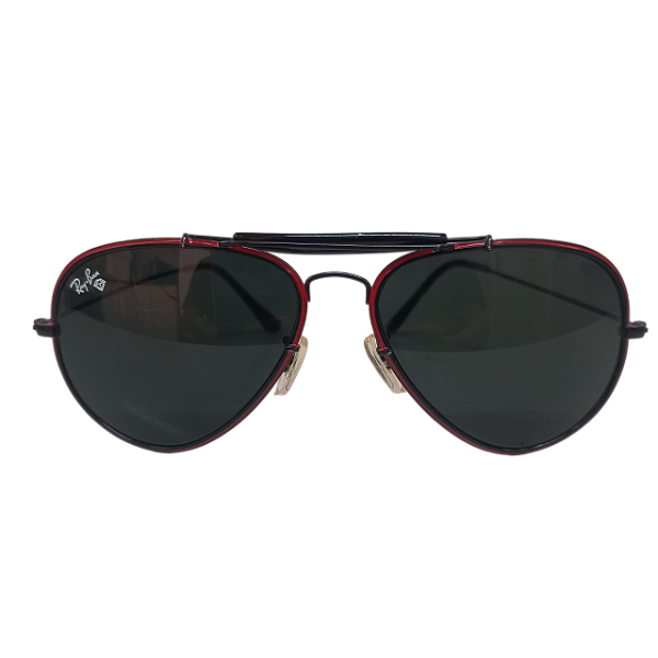 Oculos ray Ban Diamond - Original U.S.A
