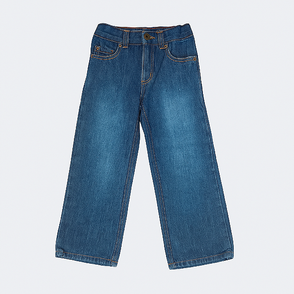Calça Jeans Carter's (4 anos)