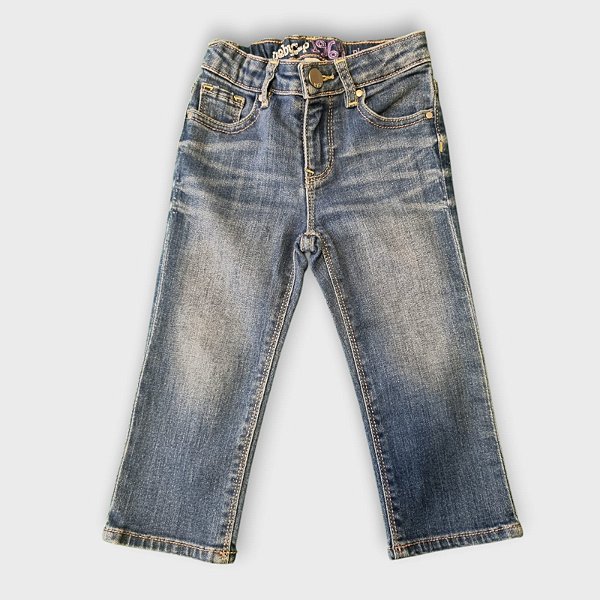 Calça jeans GAP