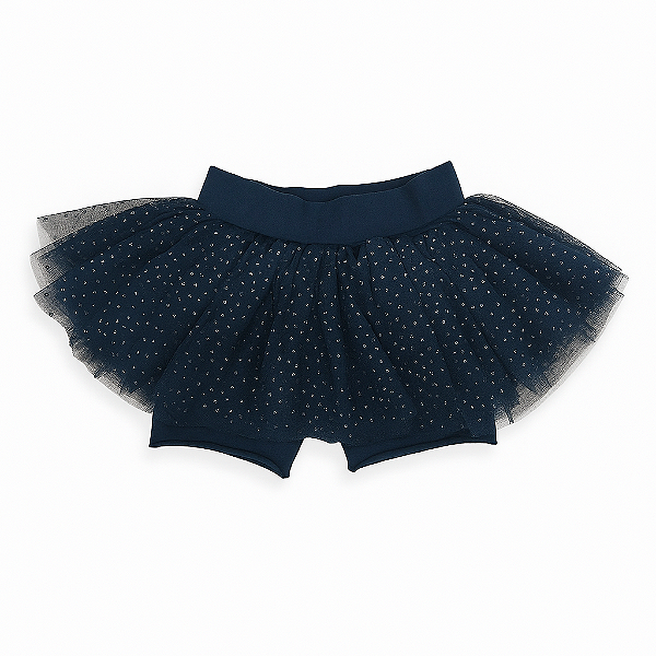 Shorts saia Baby GAP (3 a 6 meses)