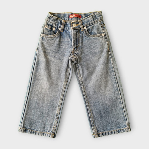 Calça Jeans Levi's