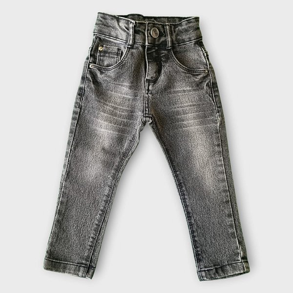 Calça Jeans Malwee Kids