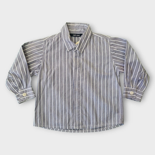 Camisa Camú-camú