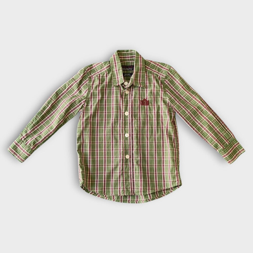 Camisa Polo Team