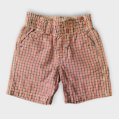 Shorts Banana Danger