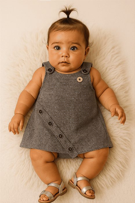 Vestido Milon