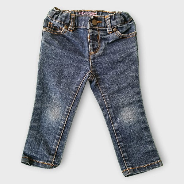 Calça Jeans The Children's Place (18 a 24 meses)