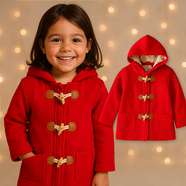 Casaco de lã Cath Kids (3 a 4 anos)