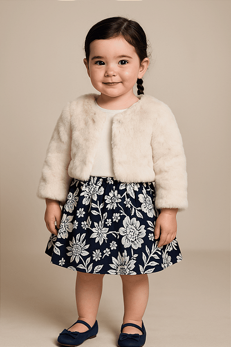 Saia Florida OshKosh (18 meses)