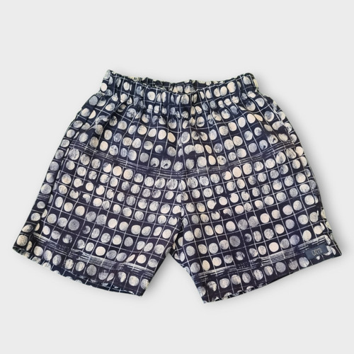 Shorts Bebê Green (24 a 36 meses)