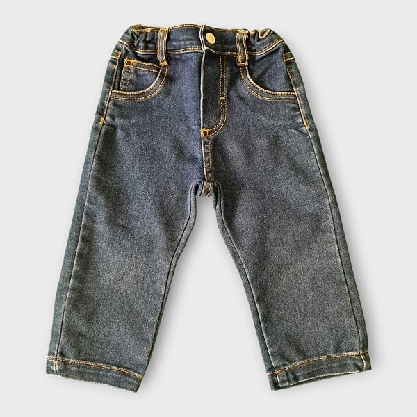 Calça Jeans Camú Camú (Tamanho M)