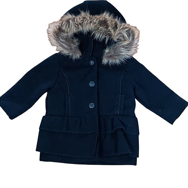 Casaco Sebby Girls (12 meses)