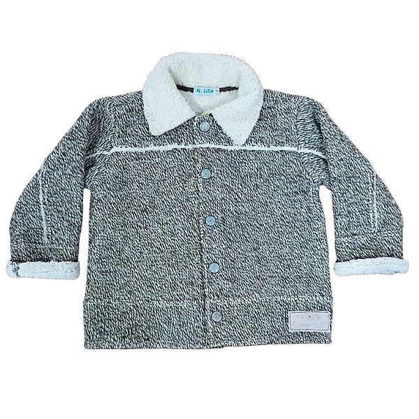 Jaqueta Peluciado Va...Lutin (4 anos)