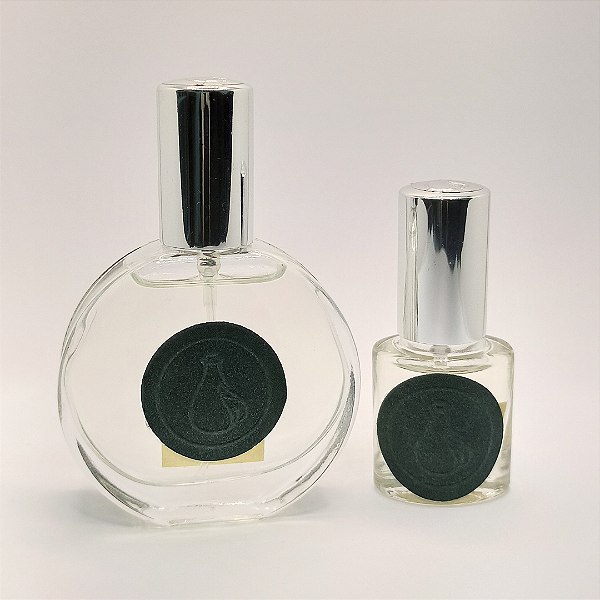 Lavalma - Perfume Natural