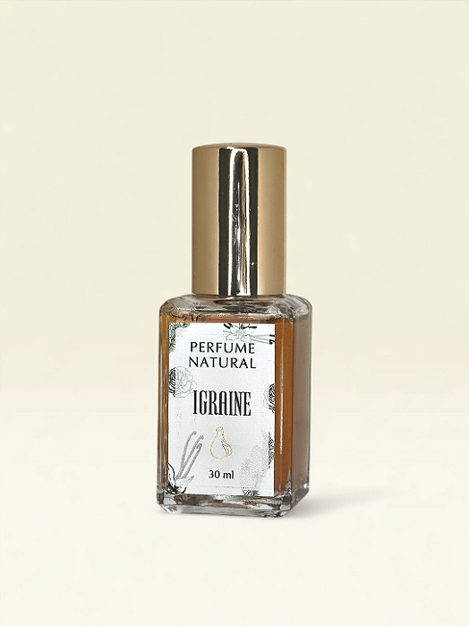 Igraine - EdT Botânica Natural
