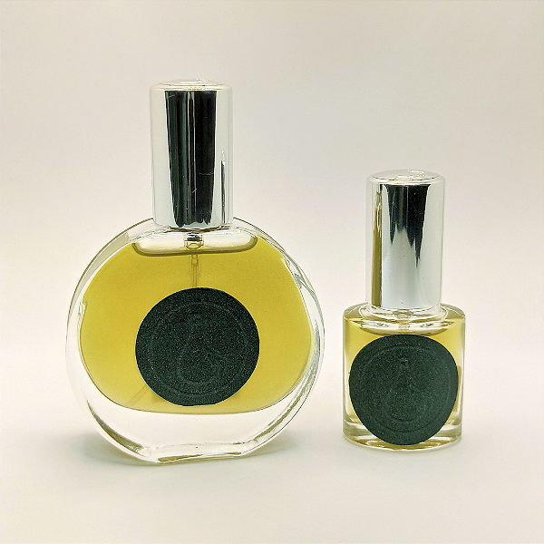 Morgana - Perfume Natural
