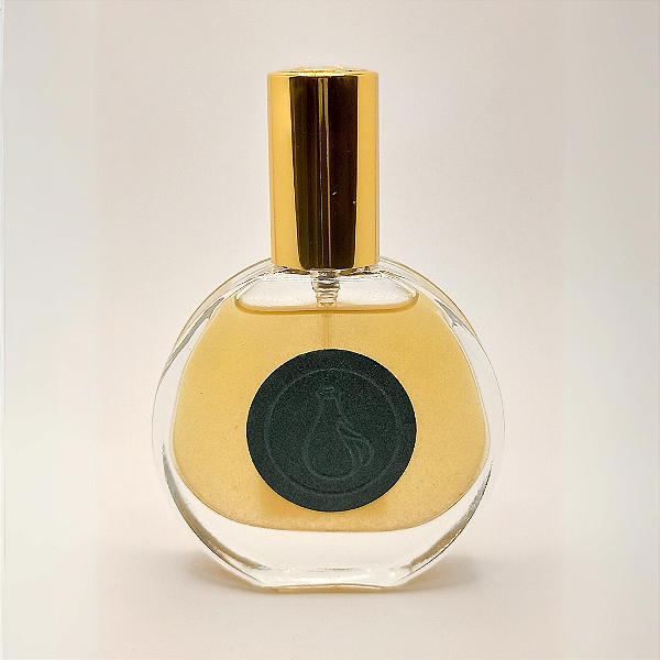 Lakshmi - Perfume Natural