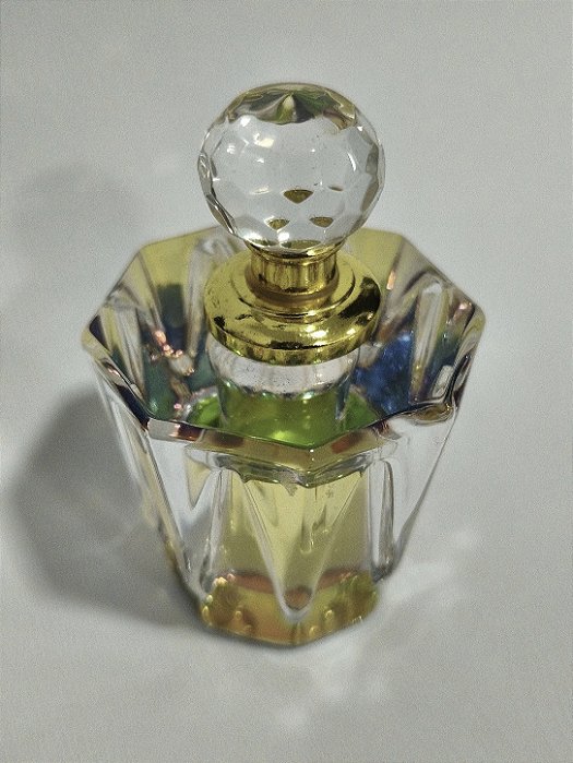 Al Ward - Huile de Parfum