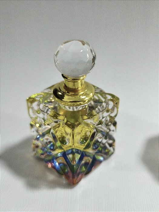 Yasmin - Huile de Parfum