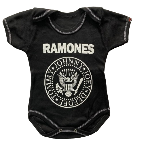 Body Infantil – Ramones