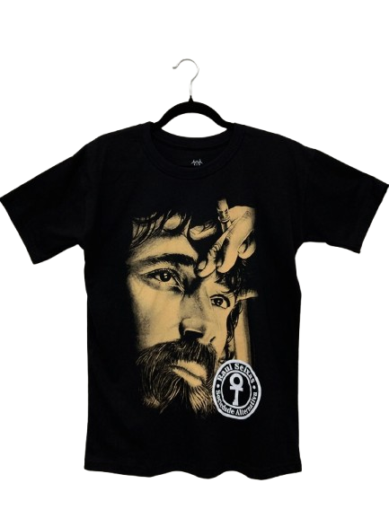 Camiseta Raul Seixas – Sociedade Alternativa