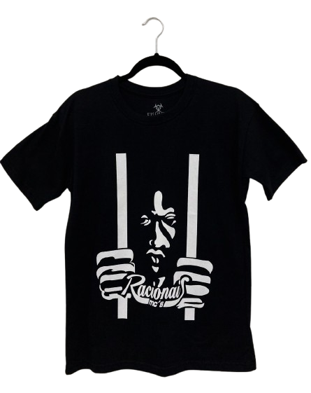 Camiseta Racionais MC’s – Coletânea 1994