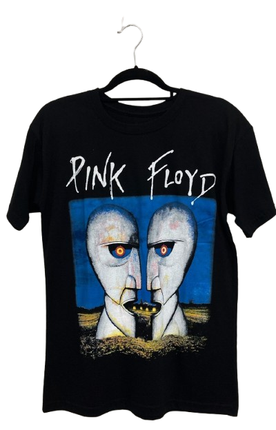 Camiseta Pink Floyd  - The Division Bell