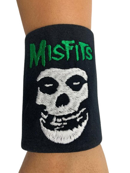 Munhequeira Misfits