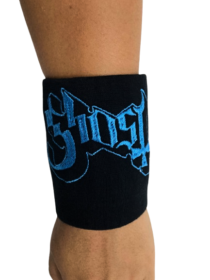 Munhequeira Ghost - logo