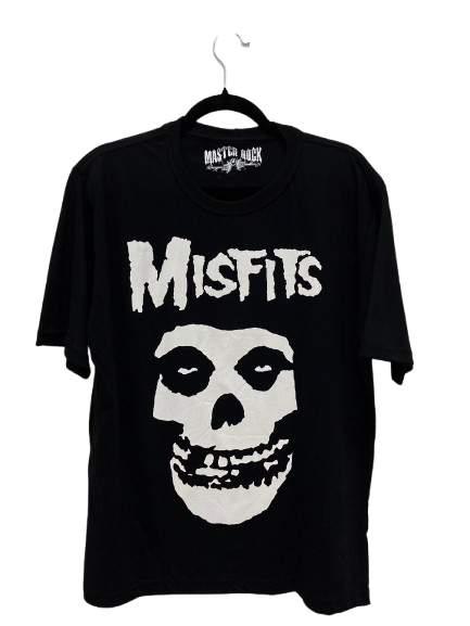 Camiseta Misfits