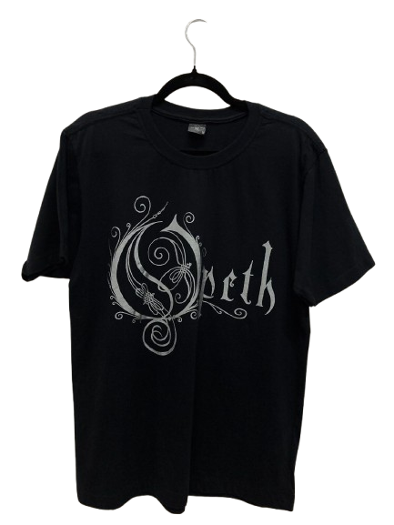 Camiseta Opeth