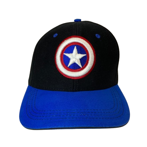 Boné Capitão América