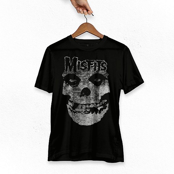Camiseta Misfits 2