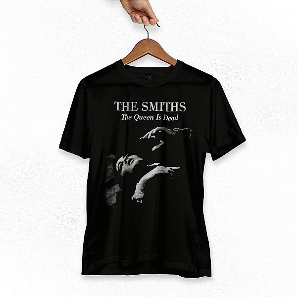 Camiseta The Smiths
